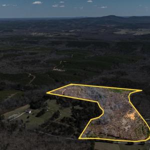 Photo #3 of Norwood Road, Gladstone, VA 26.8 acres