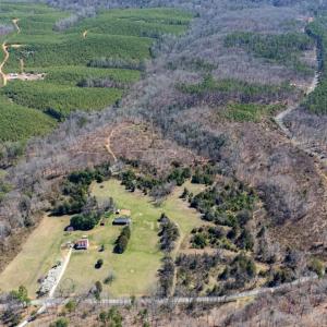 Photo #6 of Norwood Road, Gladstone, VA 26.8 acres
