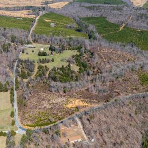 Photo #9 of Norwood Road, Gladstone, VA 26.8 acres