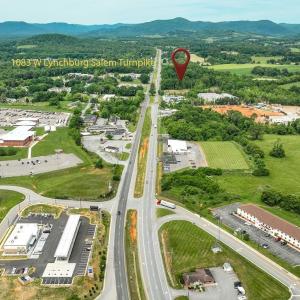 Photo #2 of 1083 West Lynchburg Salem Turnpike, Bedford, VA 8.0 acres