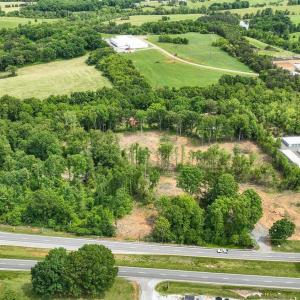 Photo #1 of 1083 West Lynchburg Salem Turnpike, Bedford, VA 8.0 acres