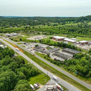 Photo #3 of 1083 West Lynchburg Salem Turnpike, Bedford, VA 8.0 acres