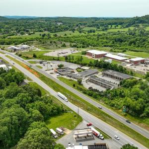 Photo #4 of 1083 West Lynchburg Salem Turnpike, Bedford, VA 8.0 acres