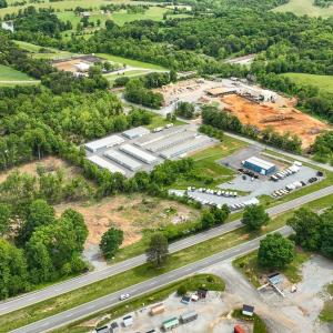 Photo #8 of 1083 West Lynchburg Salem Turnpike, Bedford, VA 8.0 acres