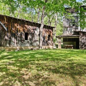 Photo #52 of 4067 Dickerson Mill Road, Bedford, VA 73.5 acres