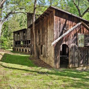 Photo #51 of 4067 Dickerson Mill Road, Bedford, VA 73.5 acres