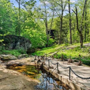 Photo #45 of 4067 Dickerson Mill Road, Bedford, VA 73.5 acres