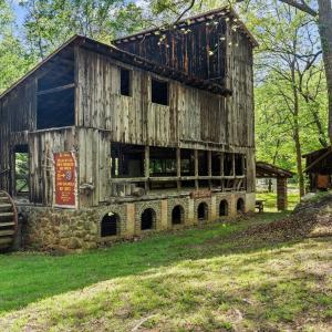 Photo #48 of 4067 Dickerson Mill Road, Bedford, VA 73.5 acres