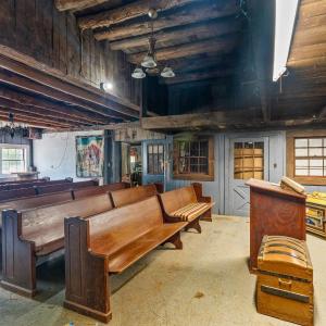 Photo #5 of 4067 Dickerson Mill Road, Bedford, VA 73.5 acres