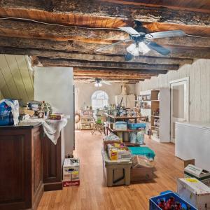Photo #11 of 4067 Dickerson Mill Road, Bedford, VA 73.5 acres