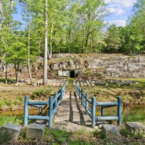 Photo #62 of 4067 Dickerson Mill Road, Bedford, VA 73.5 acres