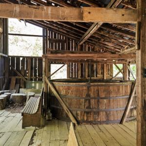Photo #76 of 4067 Dickerson Mill Road, Bedford, VA 73.5 acres