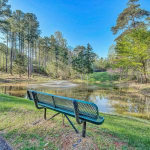 Photo #11 of 305 Runaway Bay Road, Lynch Station, VA 5.3 acres