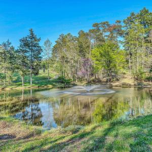 Photo #10 of 305 Runaway Bay Road, Lynch Station, VA 5.3 acres