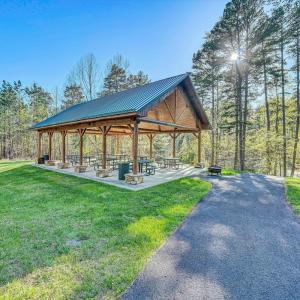 Photo #15 of 305 Runaway Bay Road, Lynch Station, VA 5.3 acres