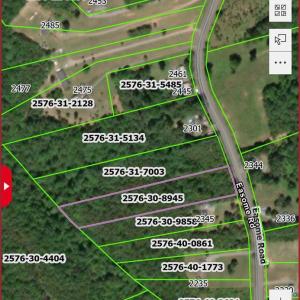 Photo #5 of 2345 Easome Road, Hurt, VA 2.7 acres