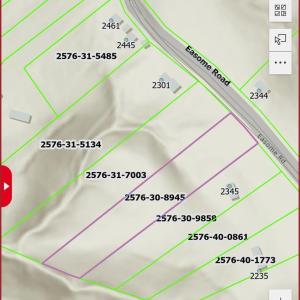 Photo #4 of 2345 Easome Road, Hurt, VA 2.7 acres