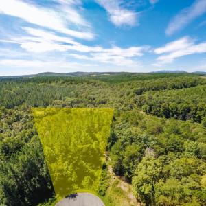 Photo #6 of Lot 2 Sec 2 Falcon Ridge Drive, Pittsville, VA 1.1 acres