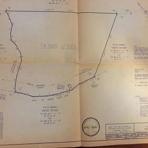 Photo #3 of 303 Harrison Creek Road, Amherst, VA 18.0 acres