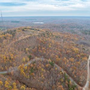 Photo #14 of Mountain Creek Rd, Green Bay, VA 42.3 acres