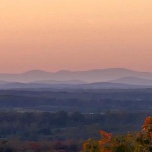 Photo #4 of Mountain Creek Rd, Green Bay, VA 42.3 acres