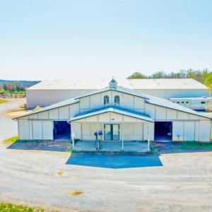 Photo #3 of 1024 Riley Run, Forest, VA 18.4 acres