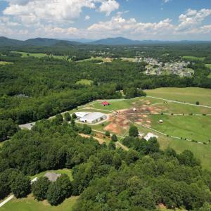 Photo #25 of 1024 Riley Run, Forest, VA 18.4 acres