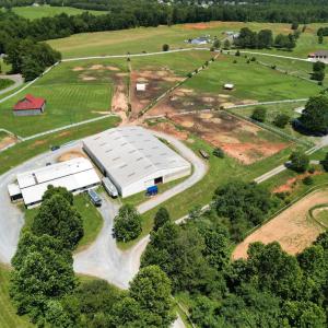 Photo #2 of 1024 Riley Run, Forest, VA 18.4 acres