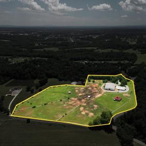 Photo #4 of 1024 Riley Run, Forest, VA 18.4 acres