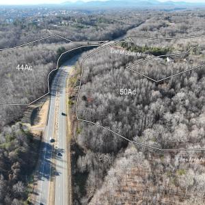 Photo #1 of Pinecrest Drive, Madison Heights, VA 94.0 acres