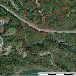 Photo #3 of Pinecrest Drive, Madison Heights, VA 94.0 acres
