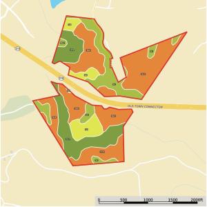 Photo #14 of Pinecrest Drive, Madison Heights, VA 94.0 acres