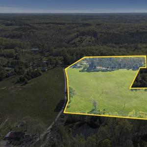 Photo #3 of 5130 Crumptown, Farmville, VA 11.1 acres