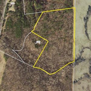 Photo #3 of 2 Watt Abbitt Road, Appomattox, VA 24.1 acres