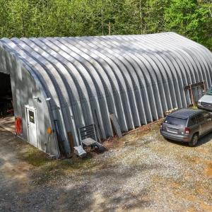 Photo #1 of 379 High Point Rd, Moneta, VA 2.5 acres