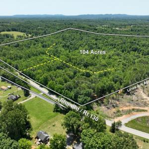 Photo #35 of 687 Elon Rd, Madison Heights, VA 104.1 acres