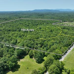 Photo #36 of 687 Elon Rd, Madison Heights, VA 105.0 acres