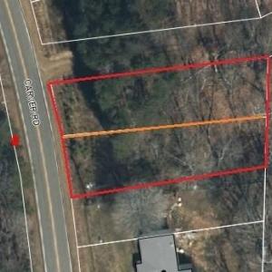 Photo #1 of Carver Road, Martinsville, VA 0.4 acres