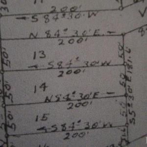 Photo #3 of Carver Road, Martinsville, VA 0.4 acres
