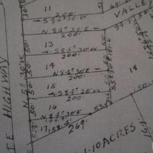 Photo #2 of Carver Road, Martinsville, VA 0.4 acres