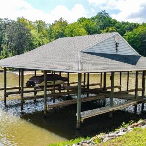 Photo #8 of Watchtower Drive, Moneta, VA 0.6 acres
