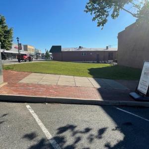 Photo #2 of Broad Street, Altavista, VA 0.1 acres