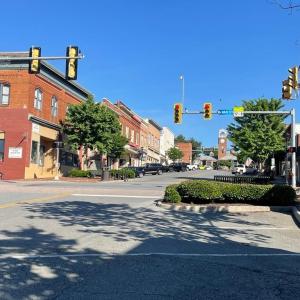 Photo #4 of Broad Street, Altavista, VA 0.1 acres