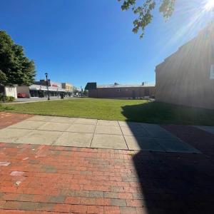 Photo #6 of Broad Street, Altavista, VA 0.1 acres