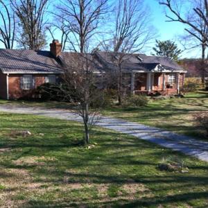 Photo #1 of 7941 Sugar Hill Road, Brookneal, VA 48.6 acres