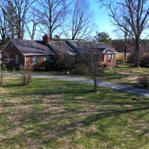 Photo #4 of 7941 Sugar Hill Road, Brookneal, VA 48.6 acres