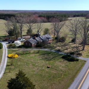 Photo #3 of 7941 Sugar Hill Road, Brookneal, VA 48.6 acres
