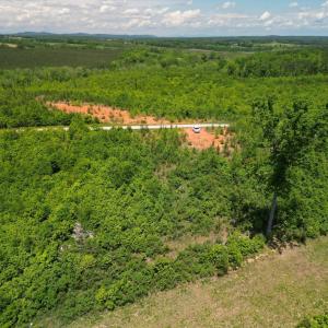 Photo #28 of Three Creeks Road, Gladys, VA 95.6 acres