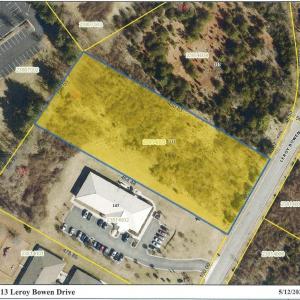 Photo #1 of 113 Leroy Bowen Drive, Lynchburg, VA 1.9 acres