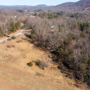 Photo #3 of Coopers Cove Road, Hardy, VA 3.4 acres